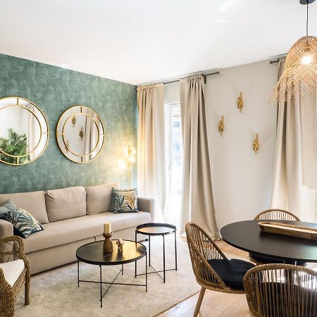 شقة Almar Collection Atocha مدريد المظهر الخارجي الصورة