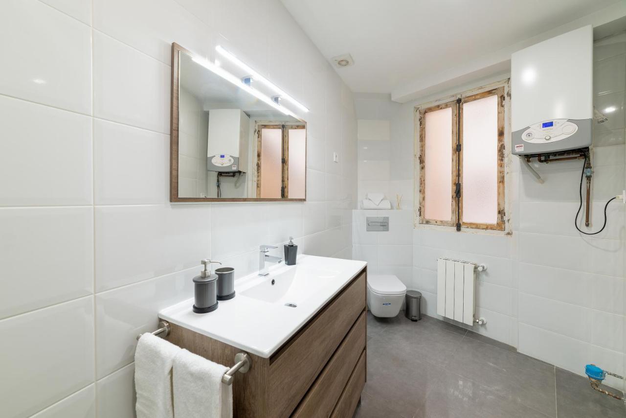 شقة Almar Collection Atocha مدريد المظهر الخارجي الصورة