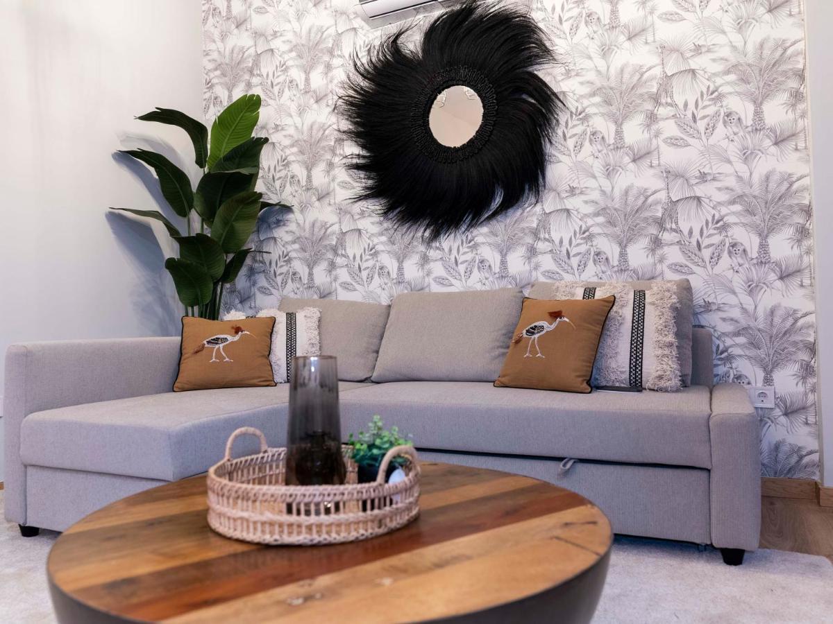 شقة Almar Collection Atocha مدريد المظهر الخارجي الصورة
