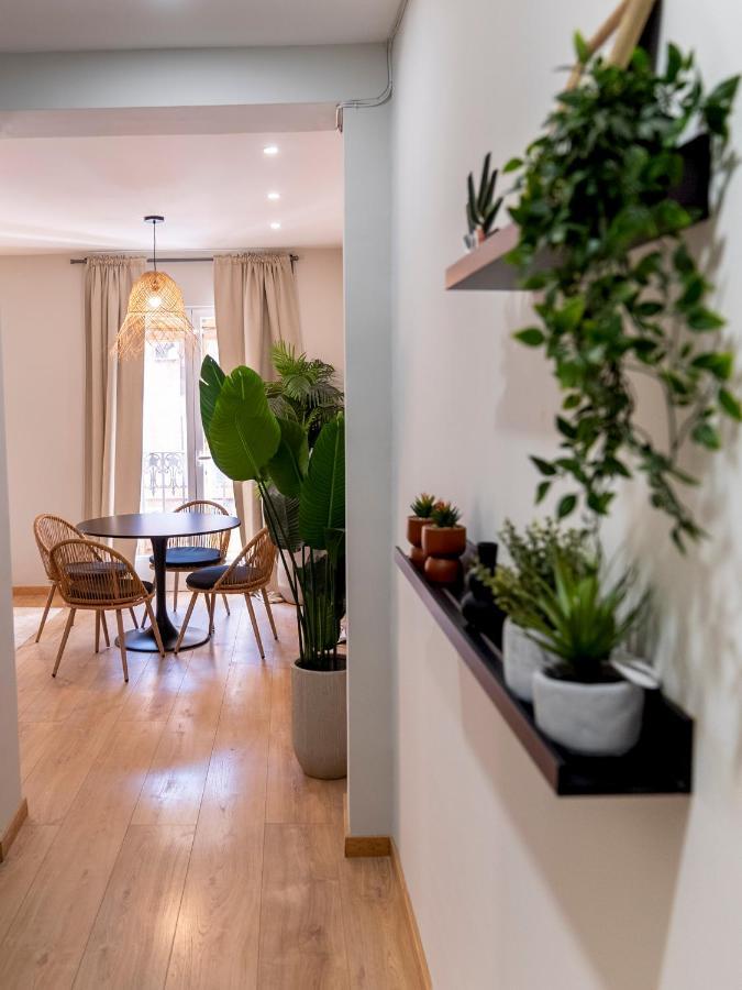 شقة Almar Collection Atocha مدريد المظهر الخارجي الصورة