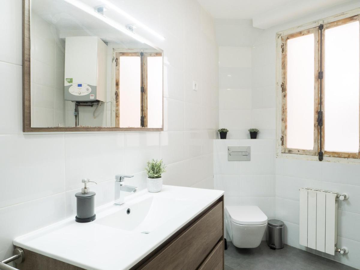 شقة Almar Collection Atocha مدريد المظهر الخارجي الصورة