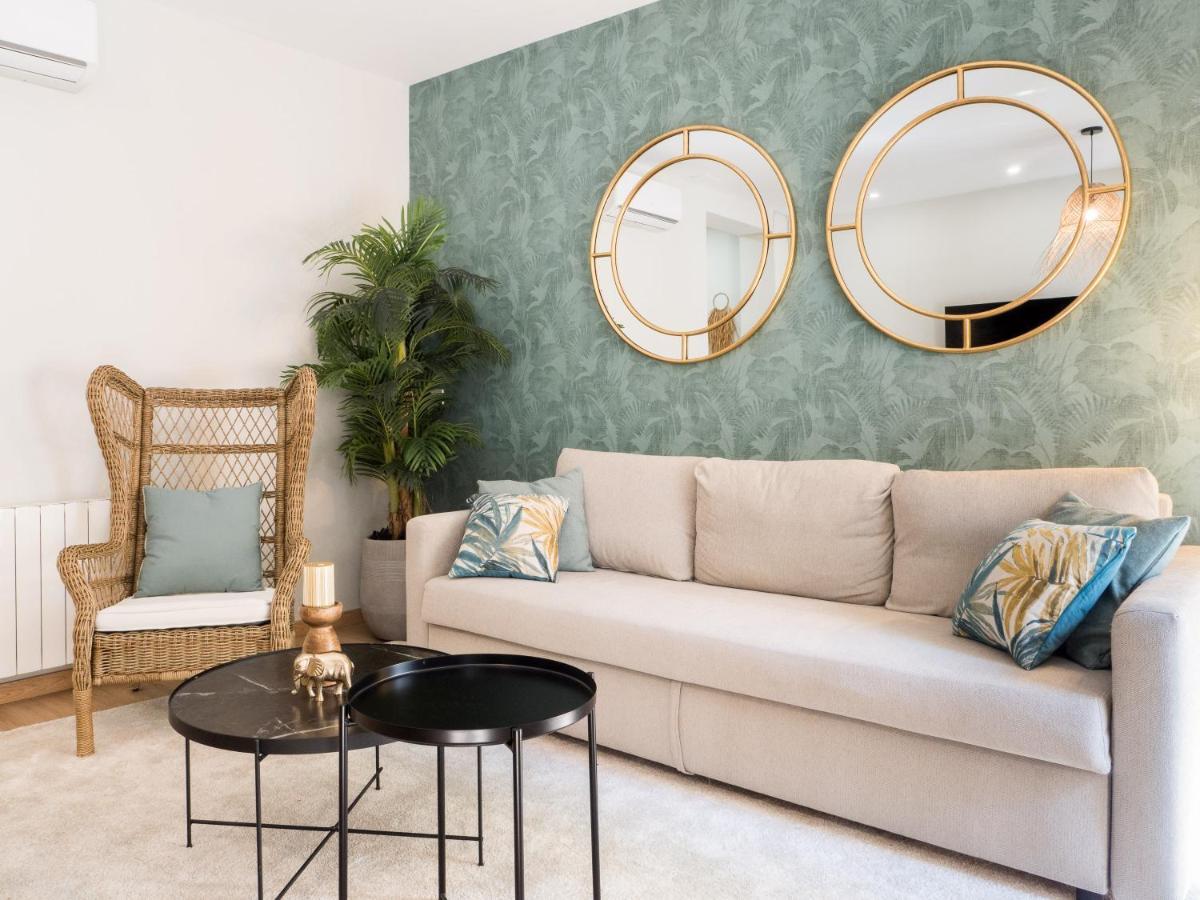شقة Almar Collection Atocha مدريد المظهر الخارجي الصورة