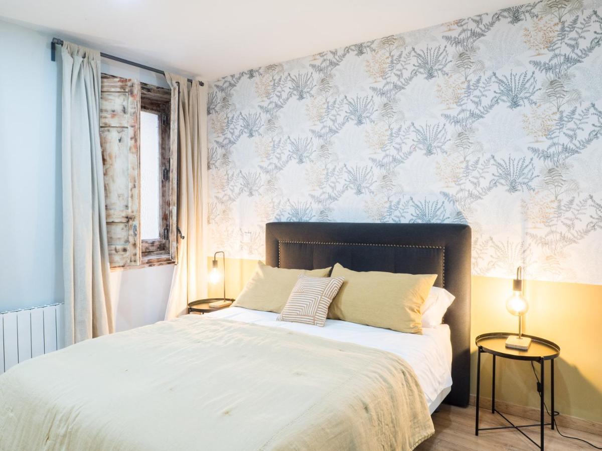 شقة Almar Collection Atocha مدريد المظهر الخارجي الصورة