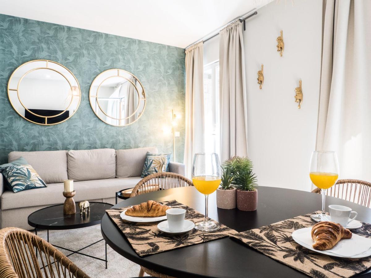 شقة Almar Collection Atocha مدريد المظهر الخارجي الصورة