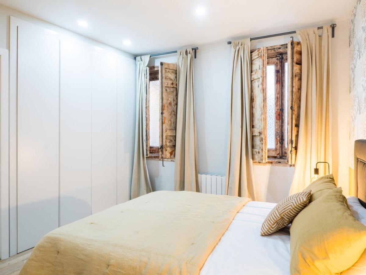 شقة Almar Collection Atocha مدريد المظهر الخارجي الصورة